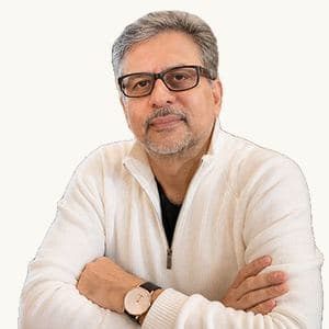 Anil Grover