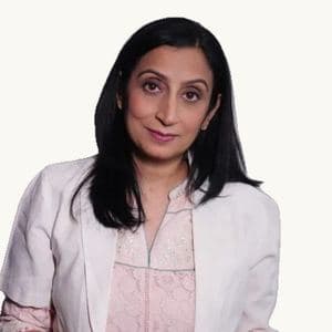 Dr Aarti Midha