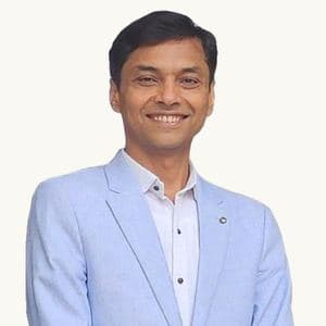 Dr Anish Musa