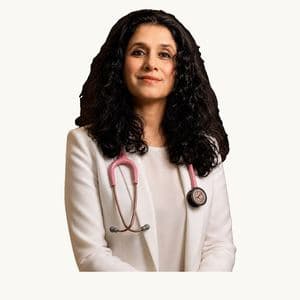Dr Kalpana Gupta Shekhawat