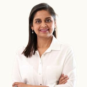 Dr Manjari Chandra