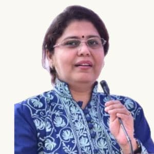 Dr Milli Shah