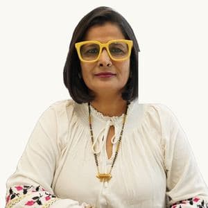 Dr Priti Nanda Sibal