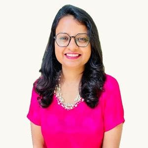 Dr Ruhi Agarwala