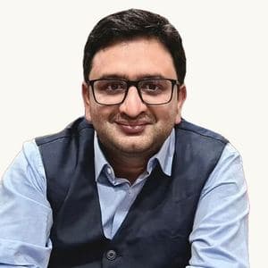 Dr Sandeep Huilgol
