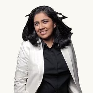 Dr Sweta Adatia
