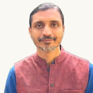 Siddarth Goel