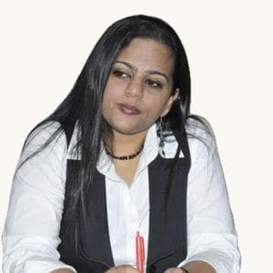 Ushy Mohan Das