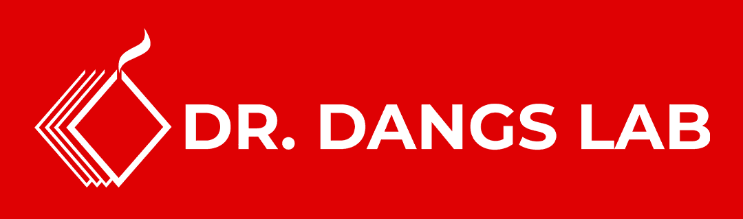 Dr Dangs Lab