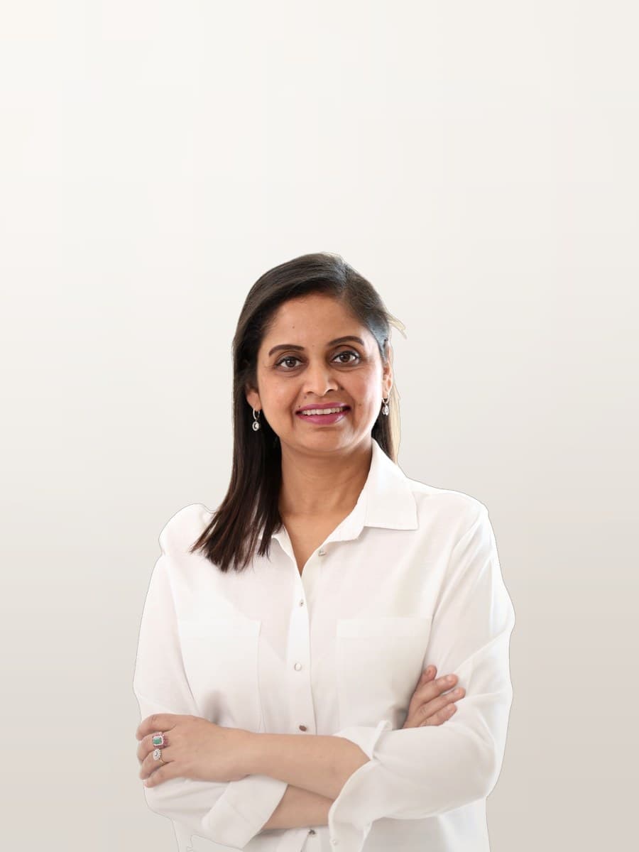 Dr Manjari Chandra