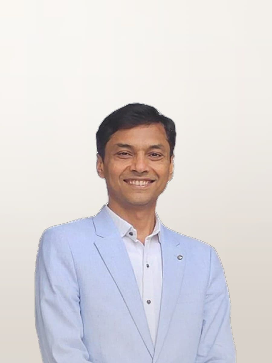 Dr Anish Musa