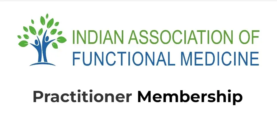 IAFM Life Membership